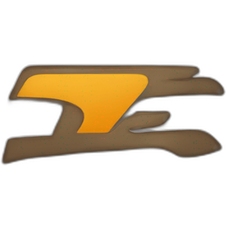 a logo for for the team EZ emoji