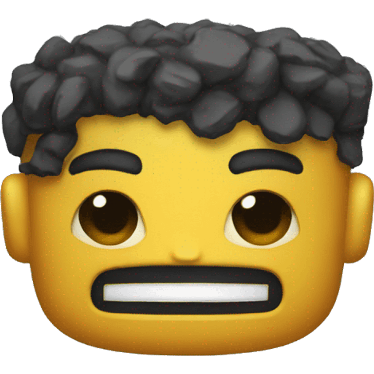 Uzi emoji