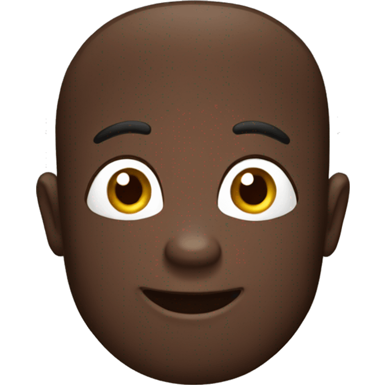 barra chocolate emoji