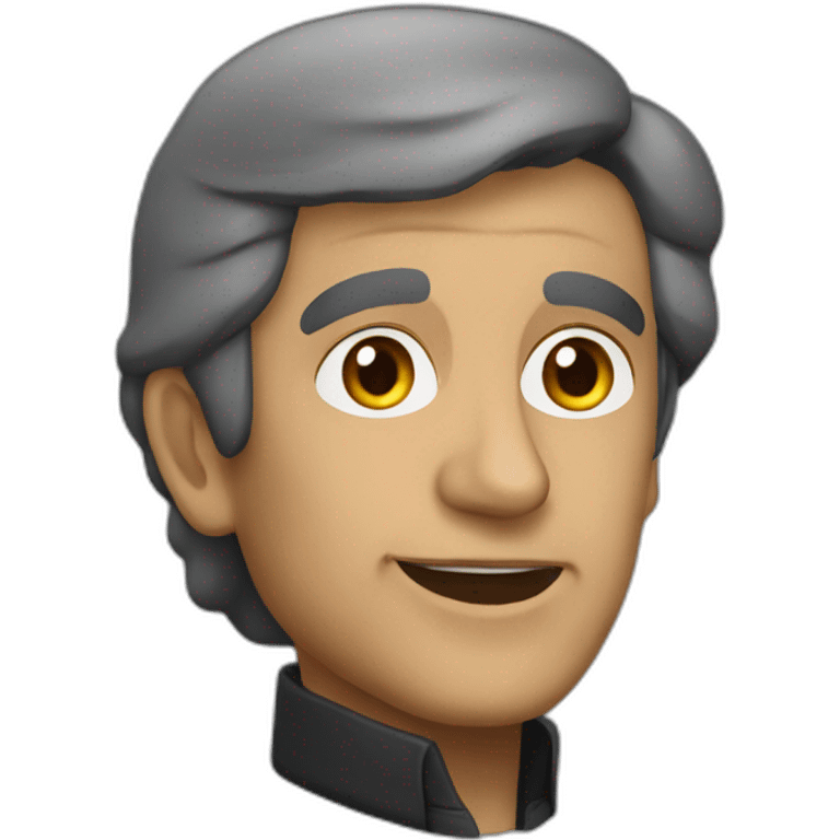 Víctor jara emoji