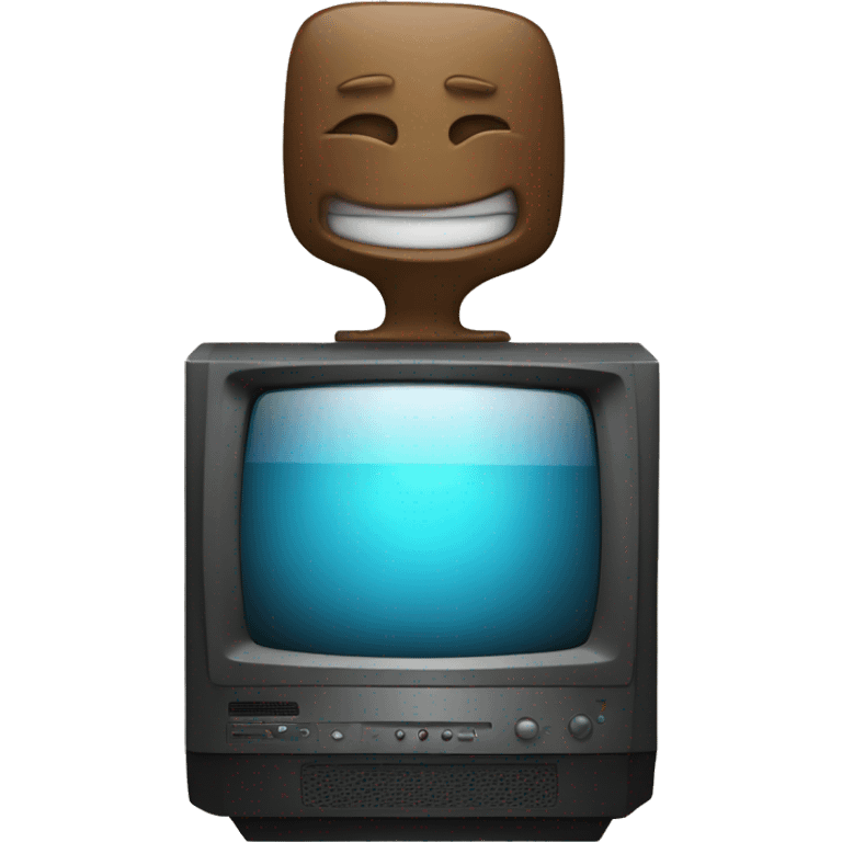 Plasma TV emoji