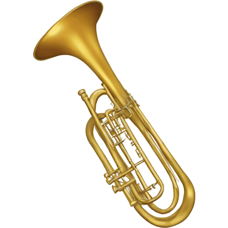 trombone emoji