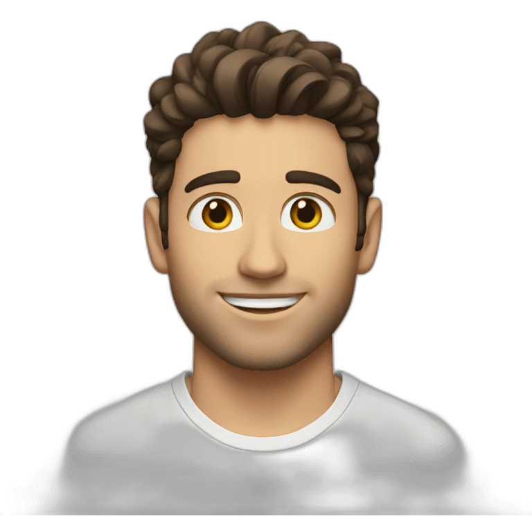 Jordan Bardella emoji