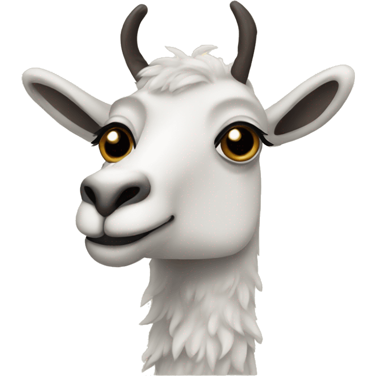 lama emoji