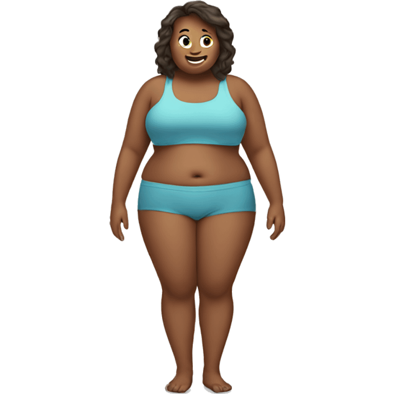  weight loss emoji