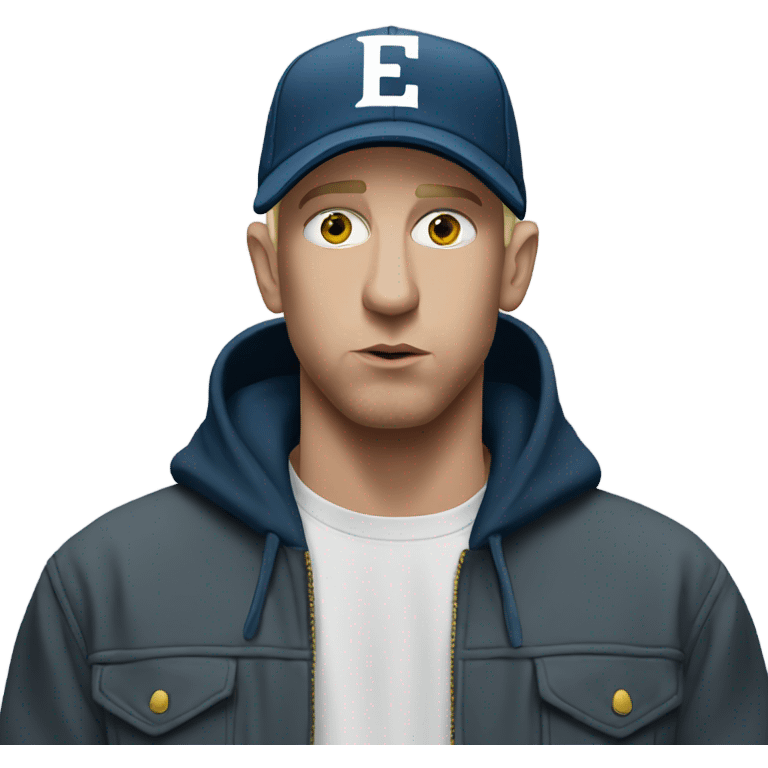 eminem emoji