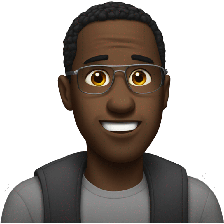 Diddy emoji