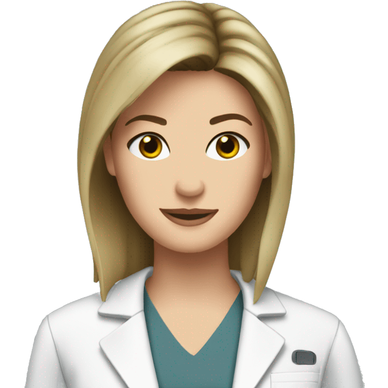 Meredith grey  emoji