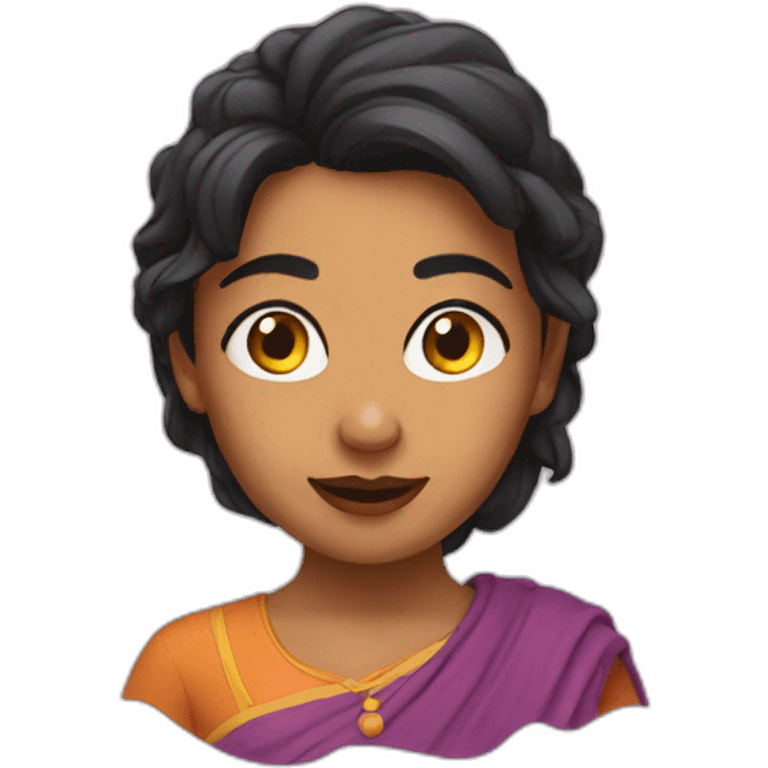 Anshika emoji