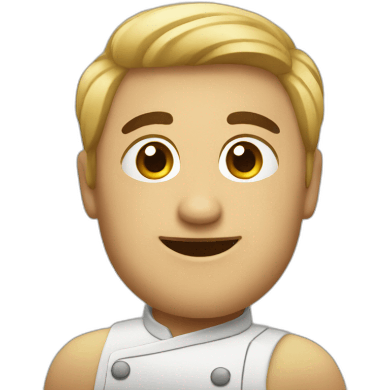 Restaurante emoji