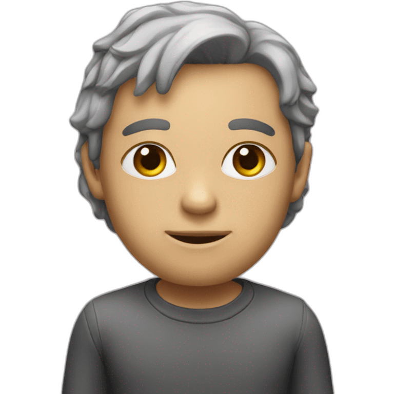 A.I. emoji