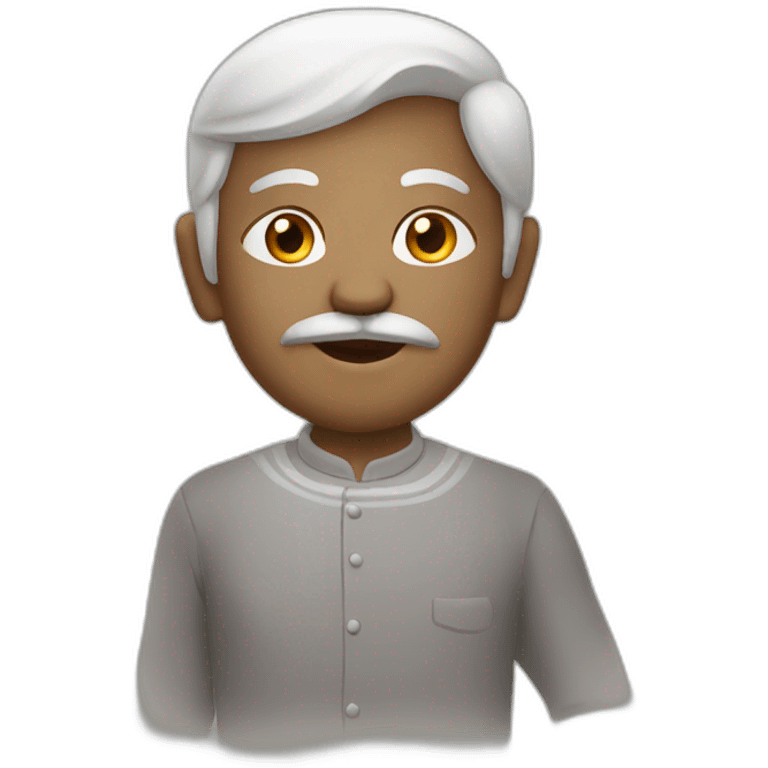 vade sambhar emoji