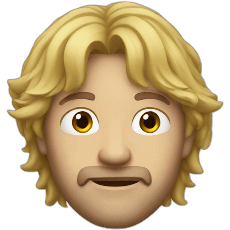 Renaud emoji