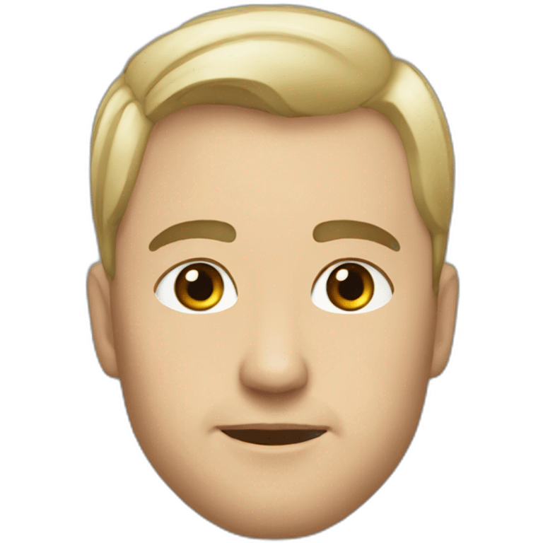 Kirill Baranov  emoji