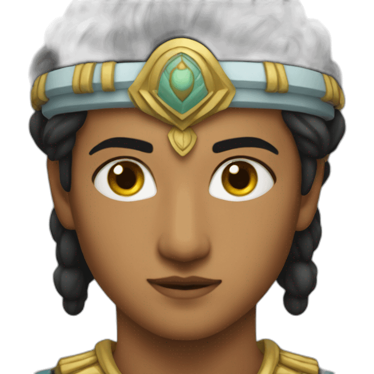 Ashoka emoji