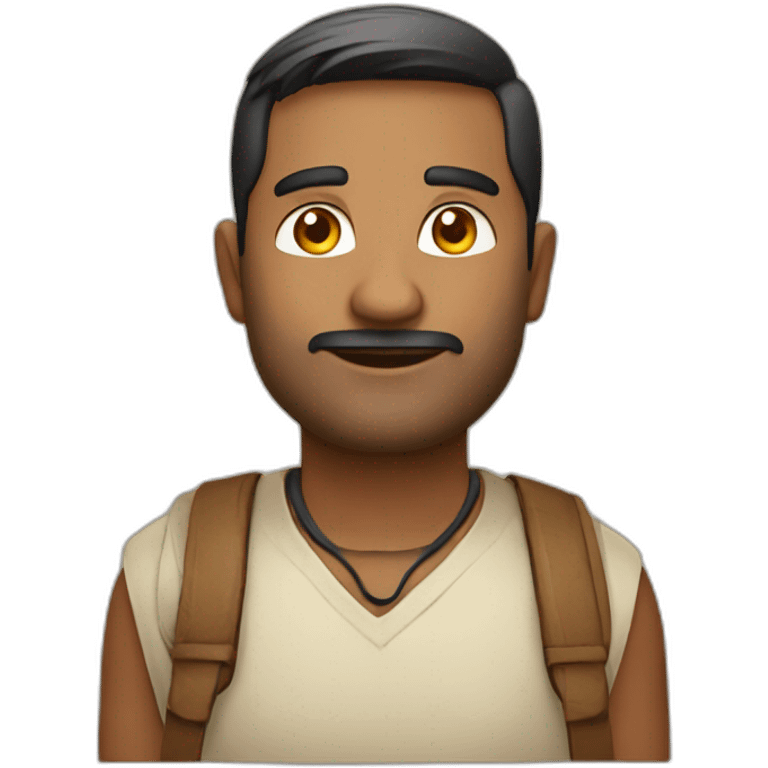 indian-it-support-guy emoji