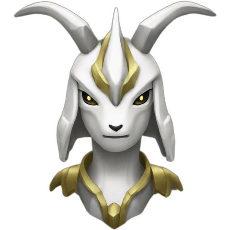 Arceus emoji