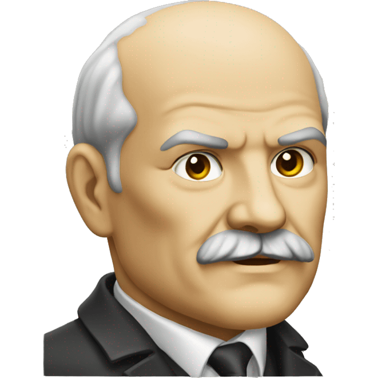 Lenin emoji