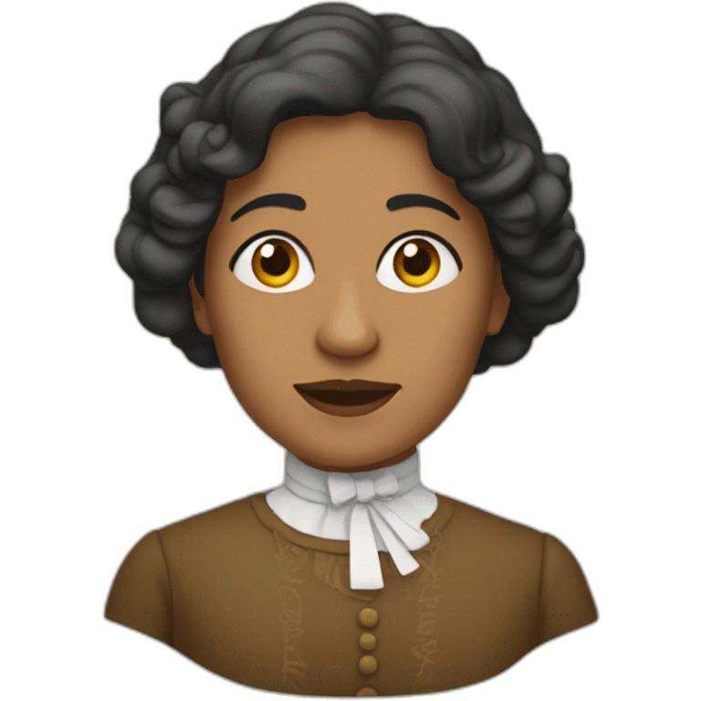 Herida abierta emoji