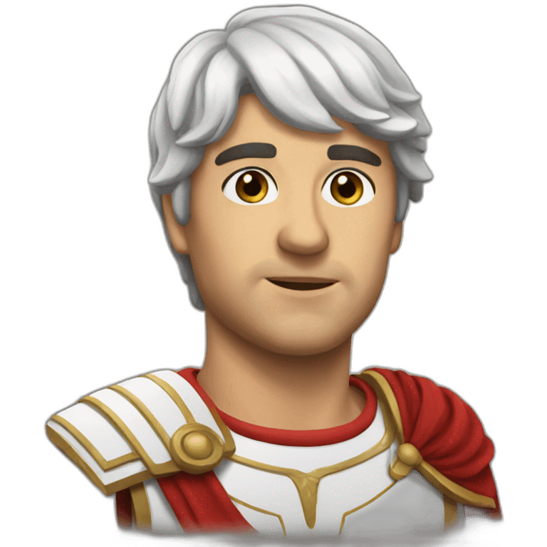 rome emoji