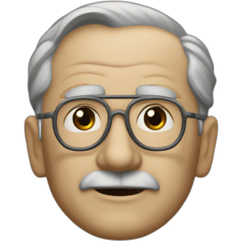 ww2 german president emoji