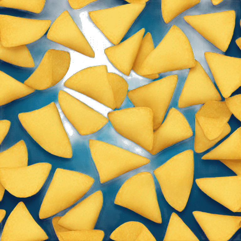 chips nachos emoji