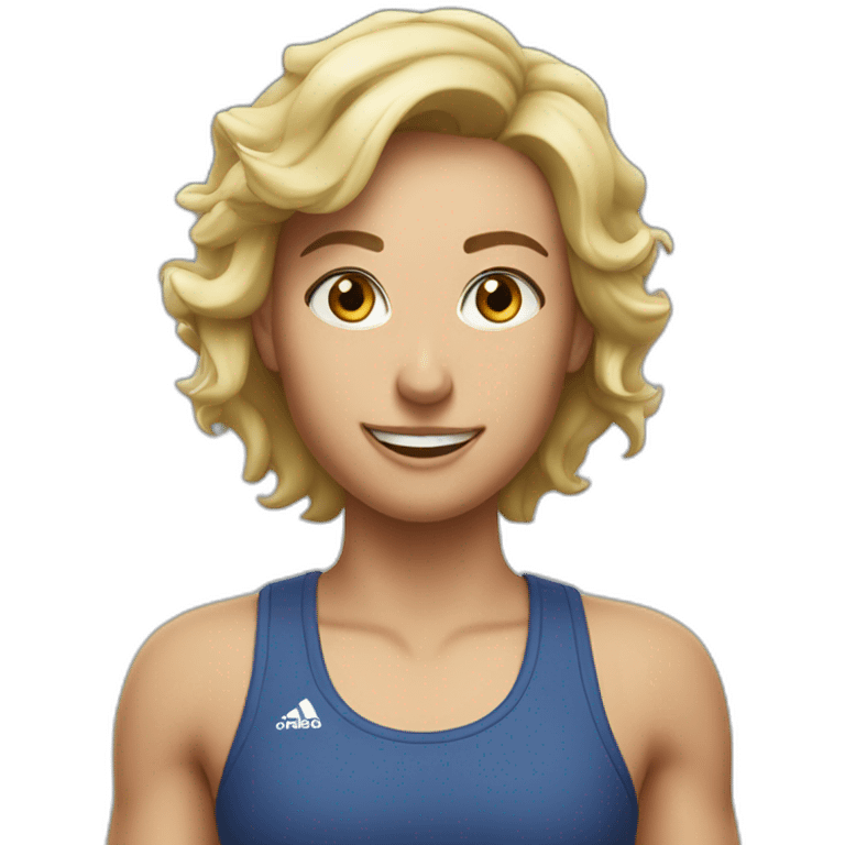 Lesmills RPM emoji