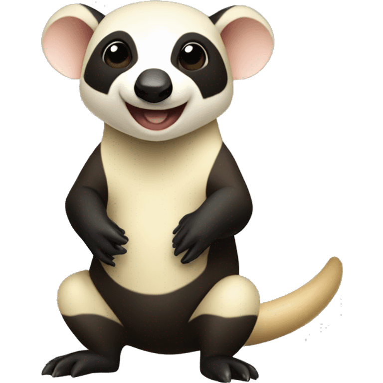 tamandua jude belingham celebration emoji