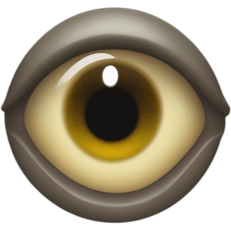 bog eye emoji emoji