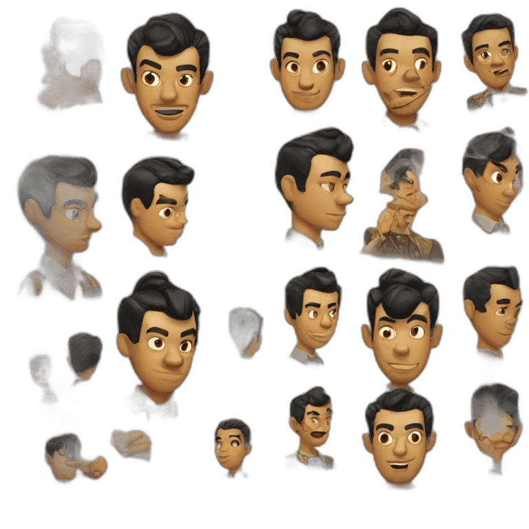 cantinflas emoji