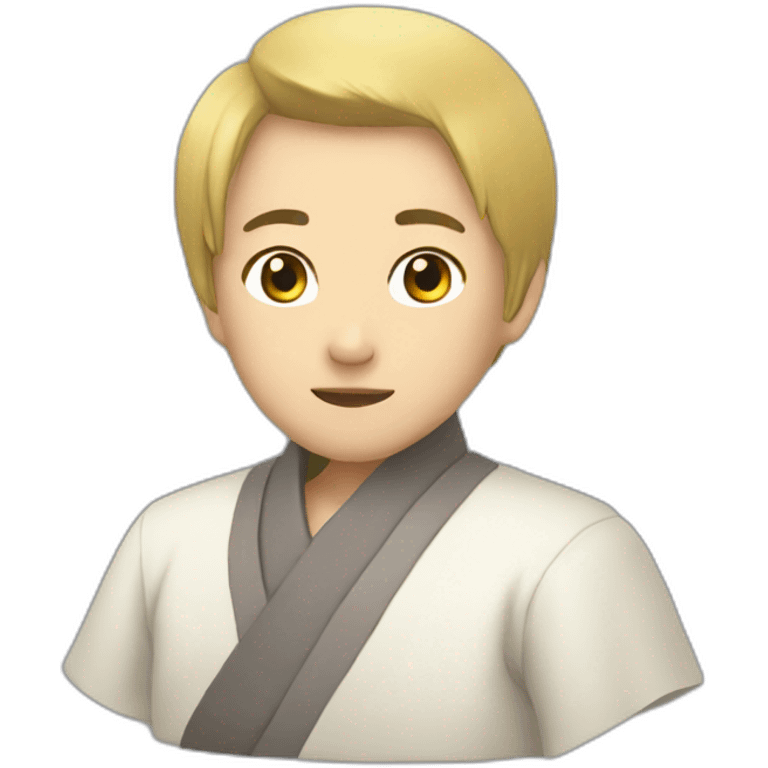 Sakai san emoji