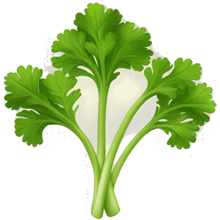 parsley emoji