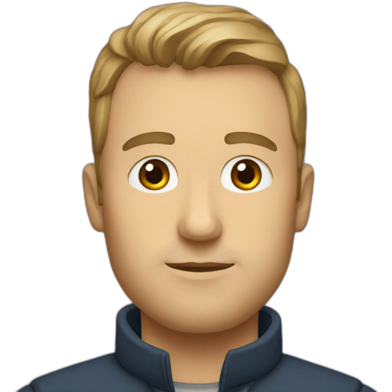 Piotr Fabiszewski emoji