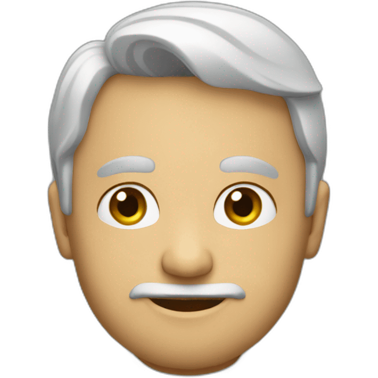 Mihail emoji