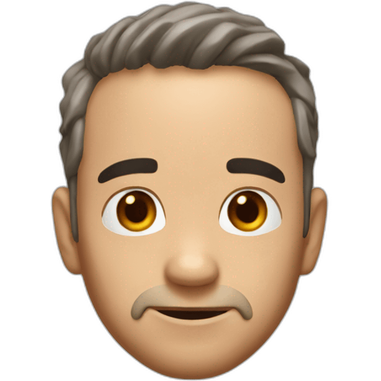 head ant man  emoji