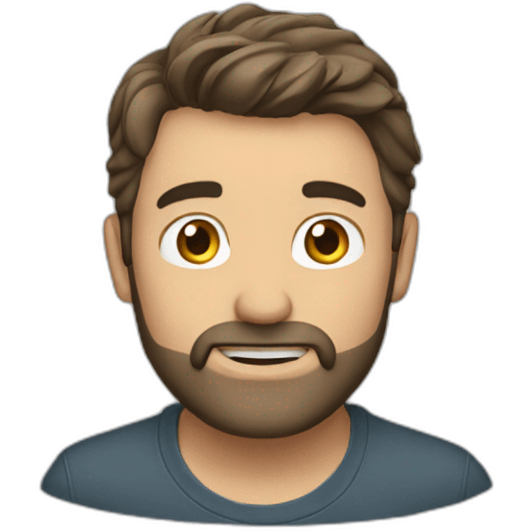 brent revera  emoji