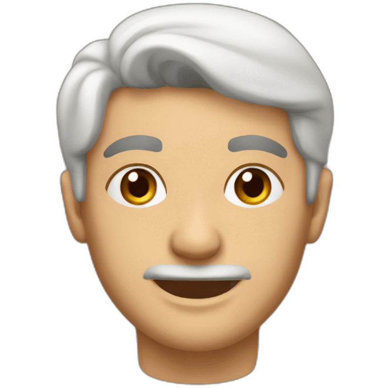 Yanis kebabi emoji