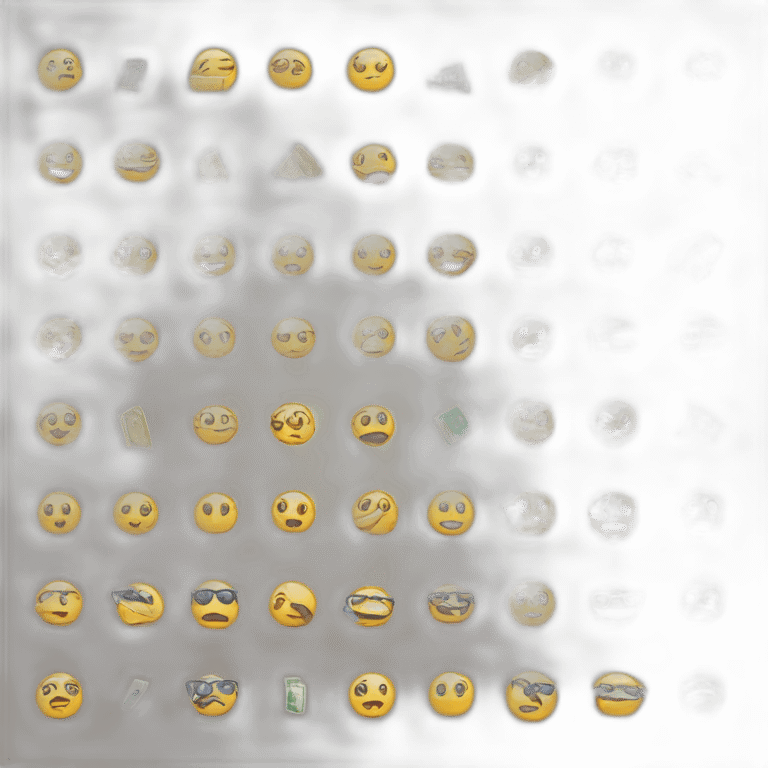 finance emoji