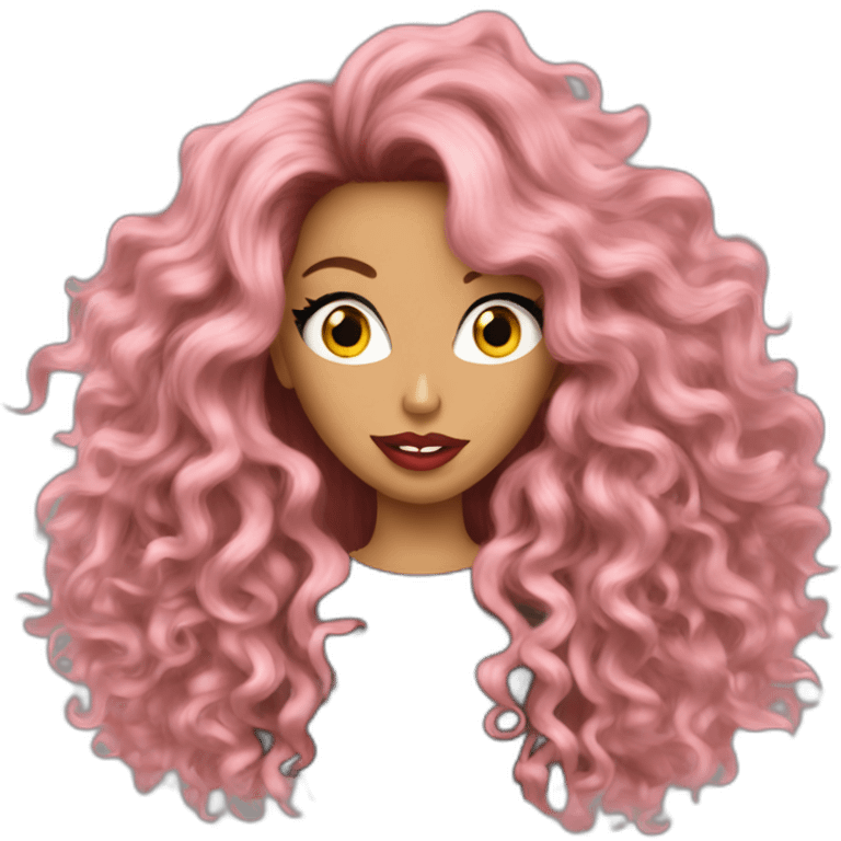 Afida turner emoji