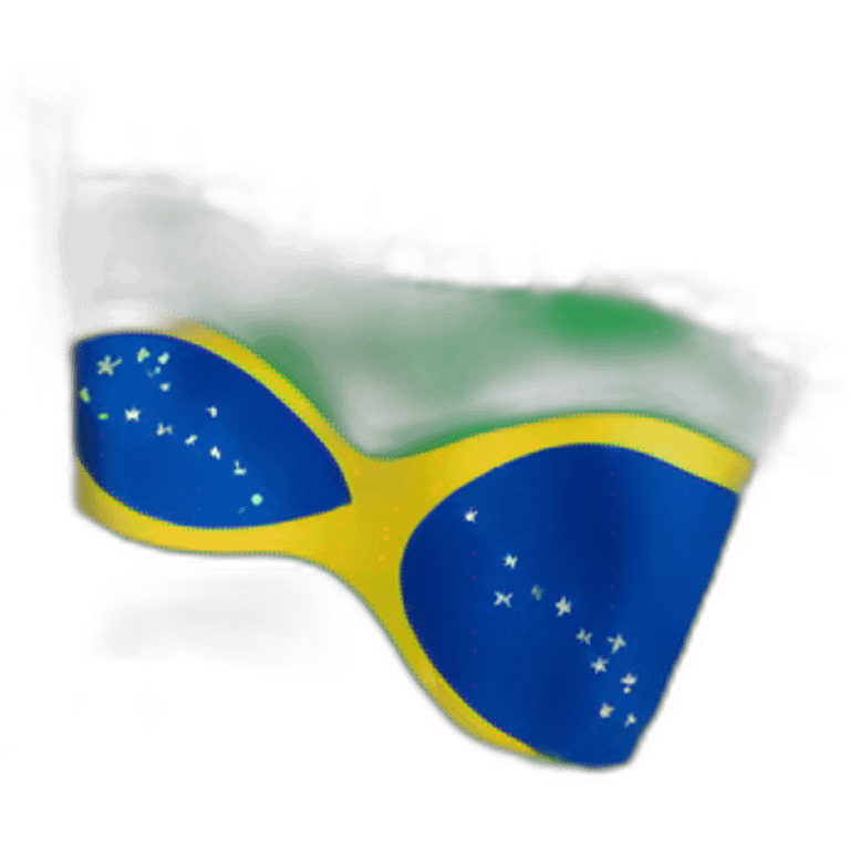 BRAZIL FLAG emoji