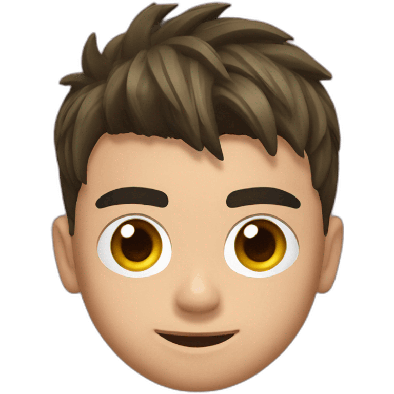 paulo dybala emoji