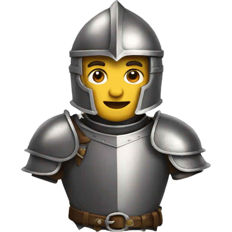 knight emoji