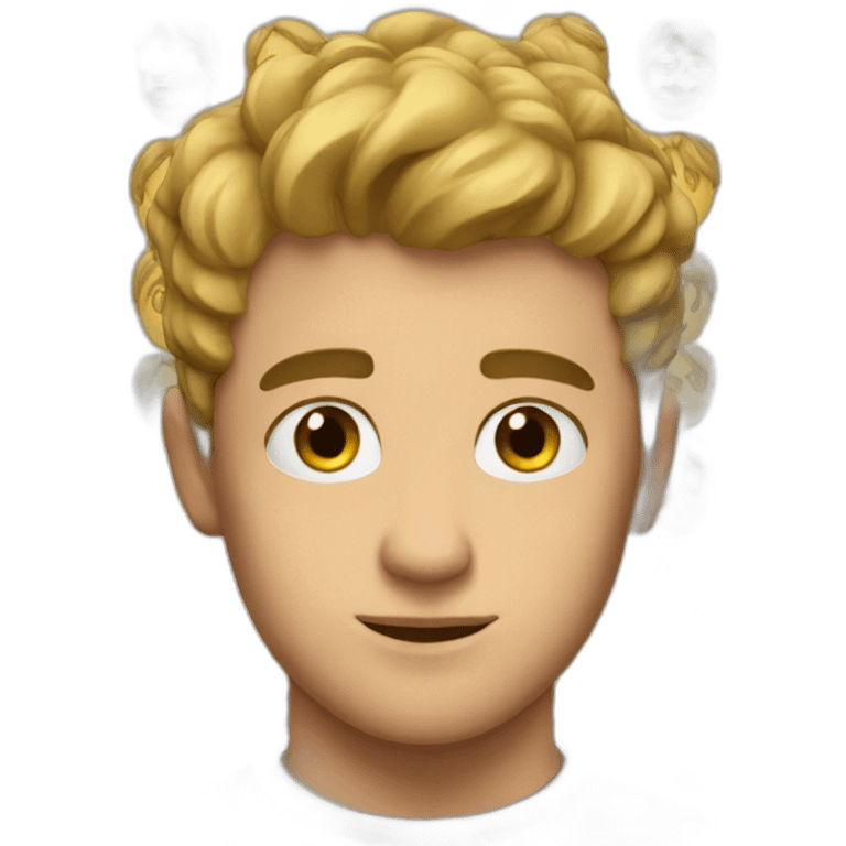 Kenneth emoji