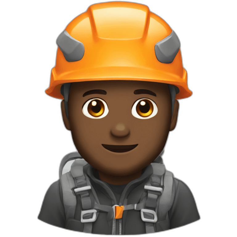 PETZL emoji