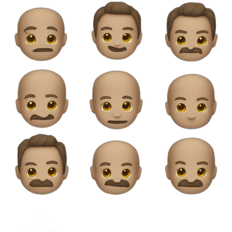 Chyngyz Aitmativ emoji