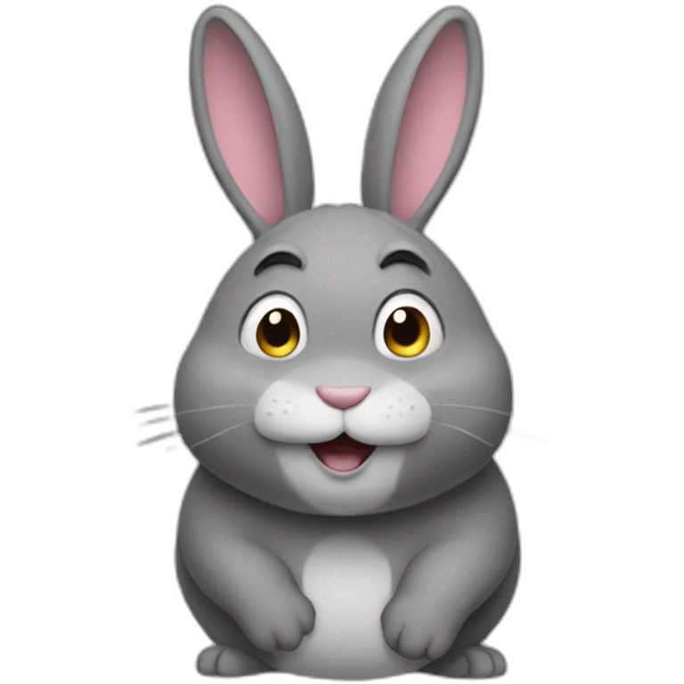 big chungus emoji