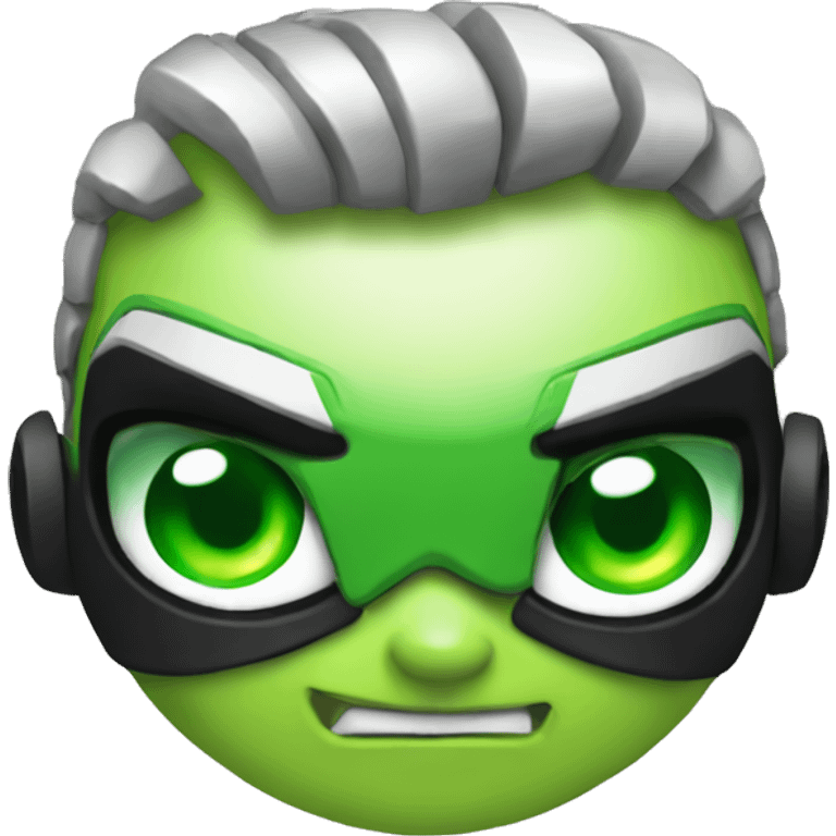 omnitrix emoji