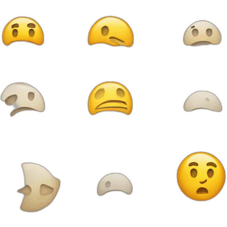 verificación  emoji