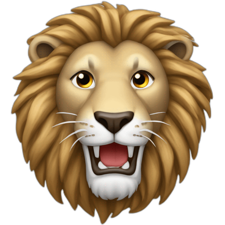 Athletic club bilbao lion emoji