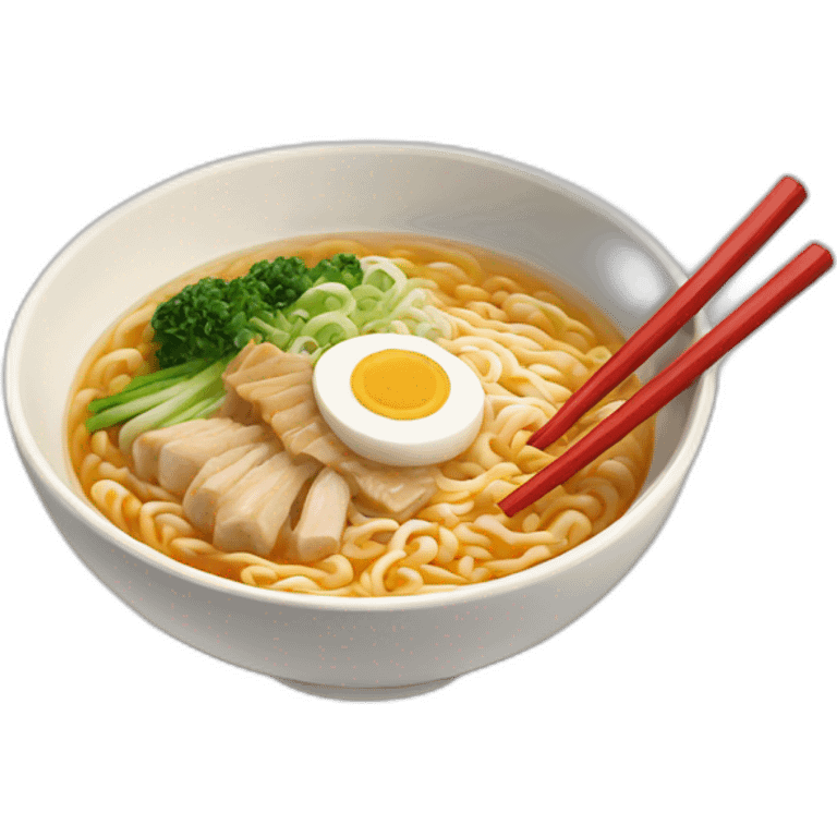 ramen jiro emoji